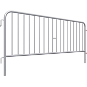 Fence part type 'Basic' | Length 2.00 m